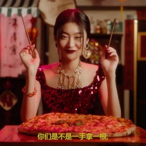 anuncio dolce gabbana china 2018